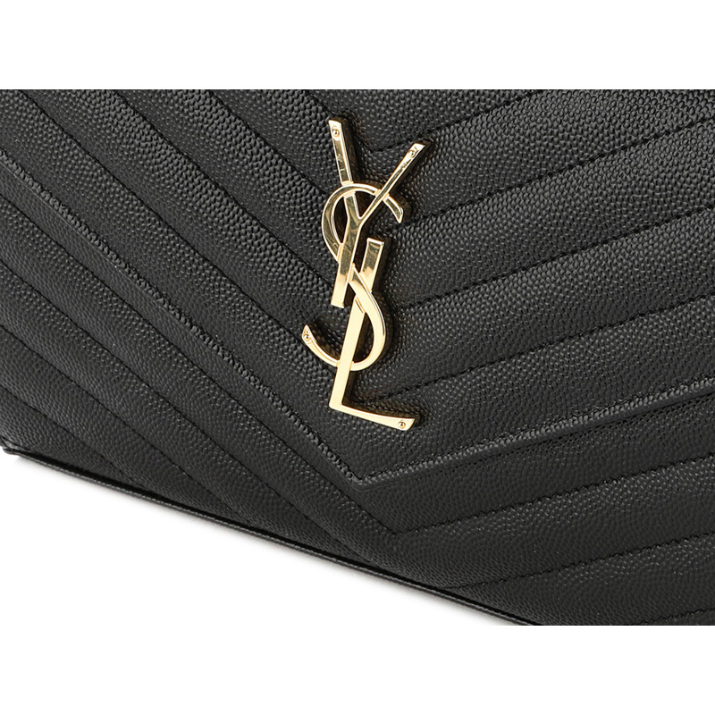 SAINT LAURENT 25FW Monogram 斜背包-11
