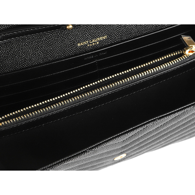 SAINT LAURENT 25FW Monogram 斜背包-15