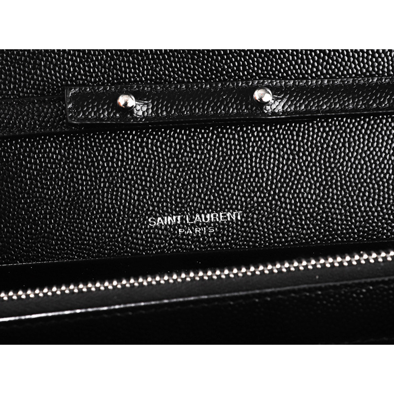 SAINT LAURENT 25FW Monogram 斜背包-15