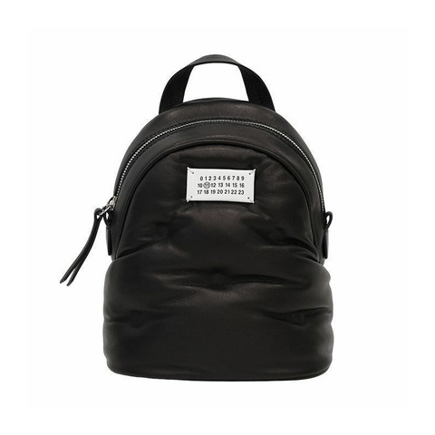 MAISON MARGIELA Glam Slam 女士背包 S56WA0014 P4300 T8013