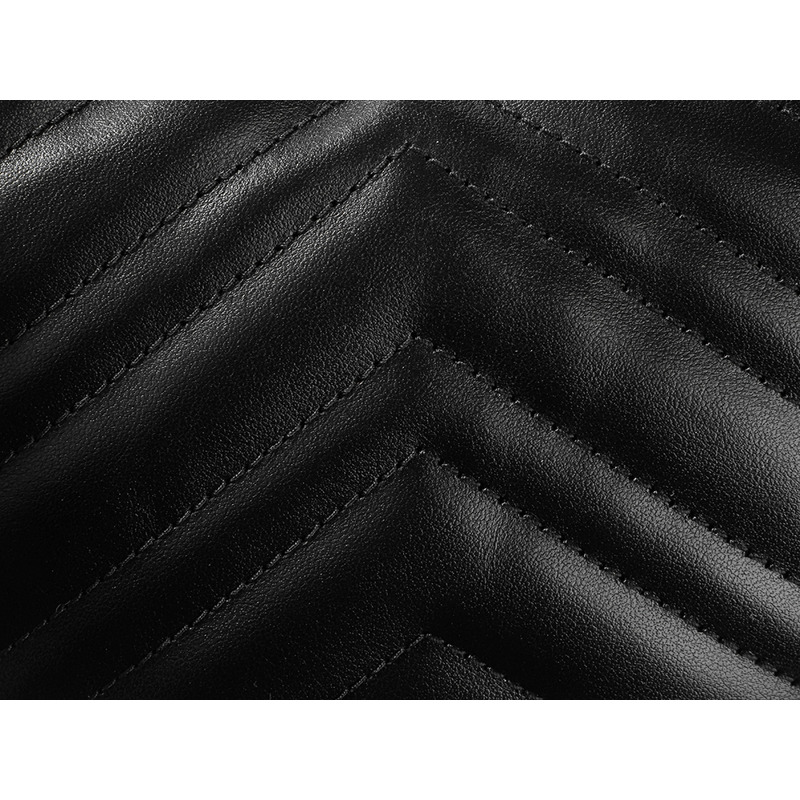 GUCCI GG Marmont 半月形單肩包-13