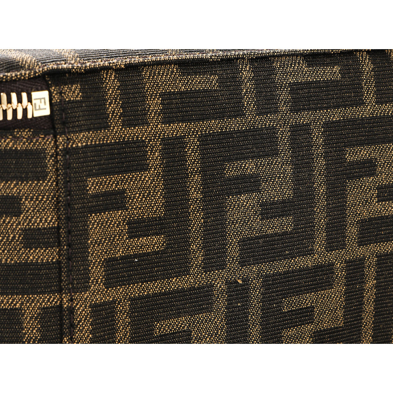 FENDI 25FW 女士化妝單肩包-13