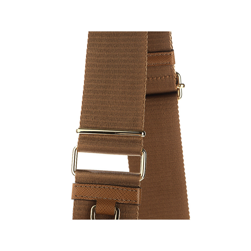 PRADA 25FW 女士 ReEdition Saffiano 單肩包-12