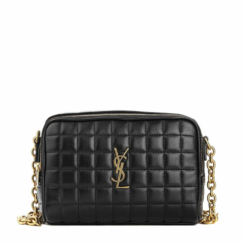 SAINT LAURENT 25FW 女士斜挎包-0