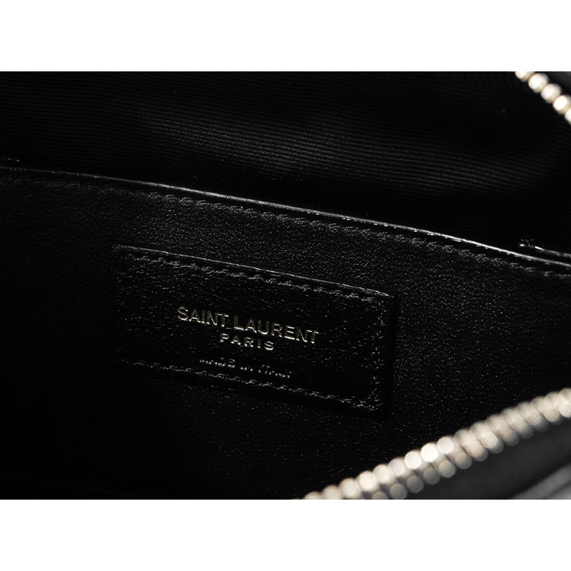 SAINT LAURENT 25FW 女士斜挎包-16