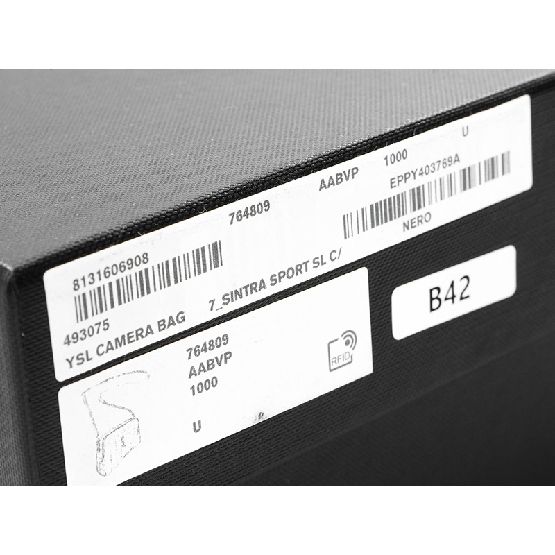 SAINT LAURENT 25FW 女士斜挎包-18