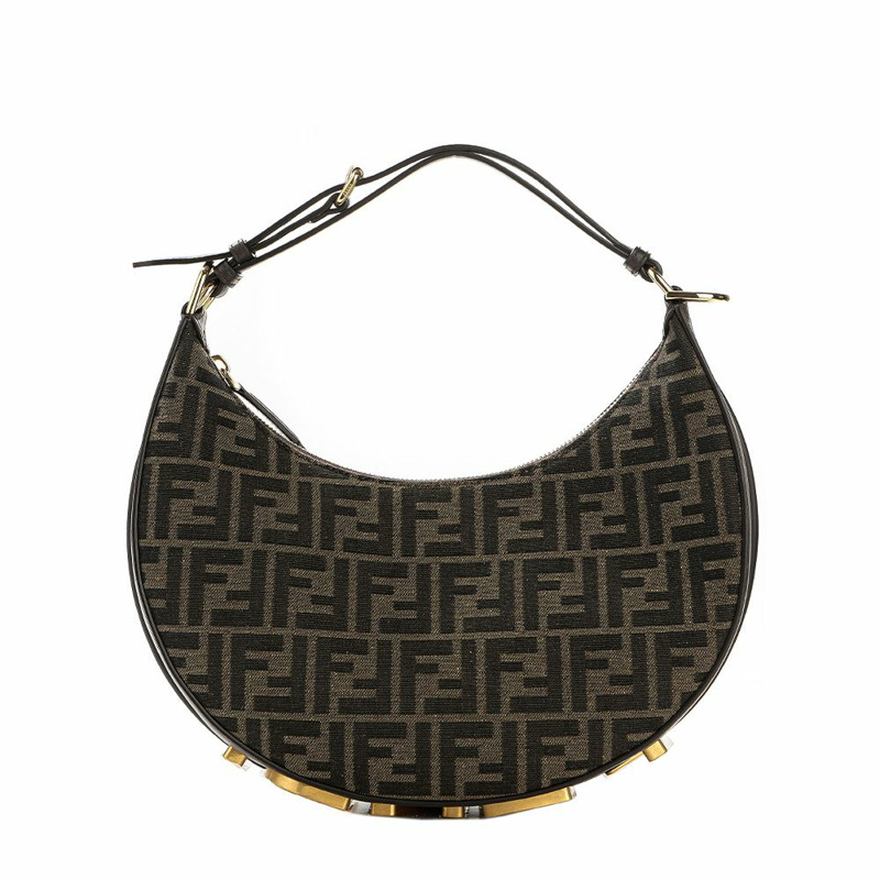 FENDI 25FW 女士單肩包-0