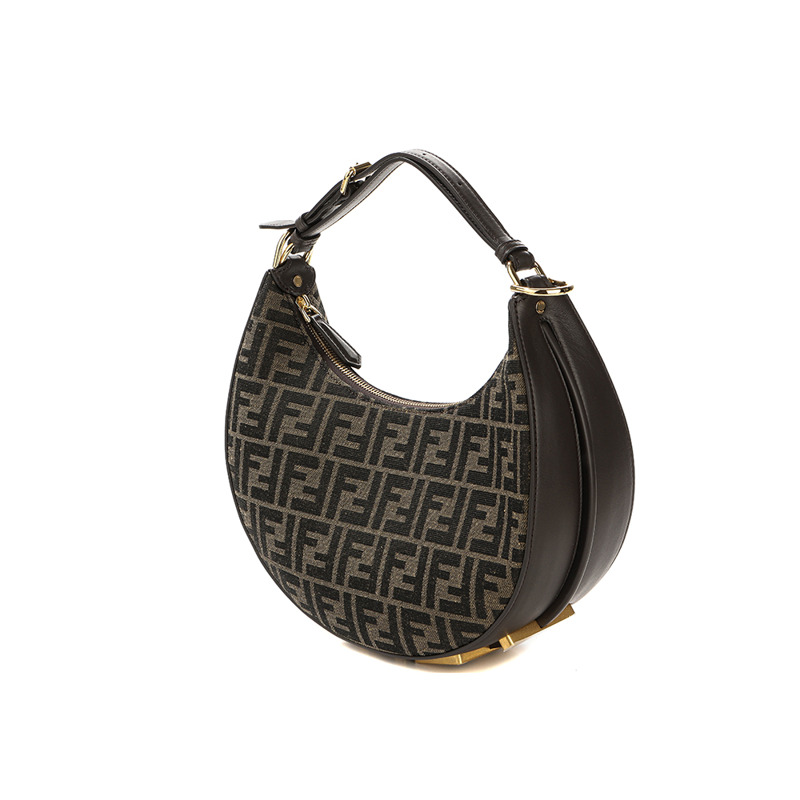 FENDI 25FW 女士單肩包-5