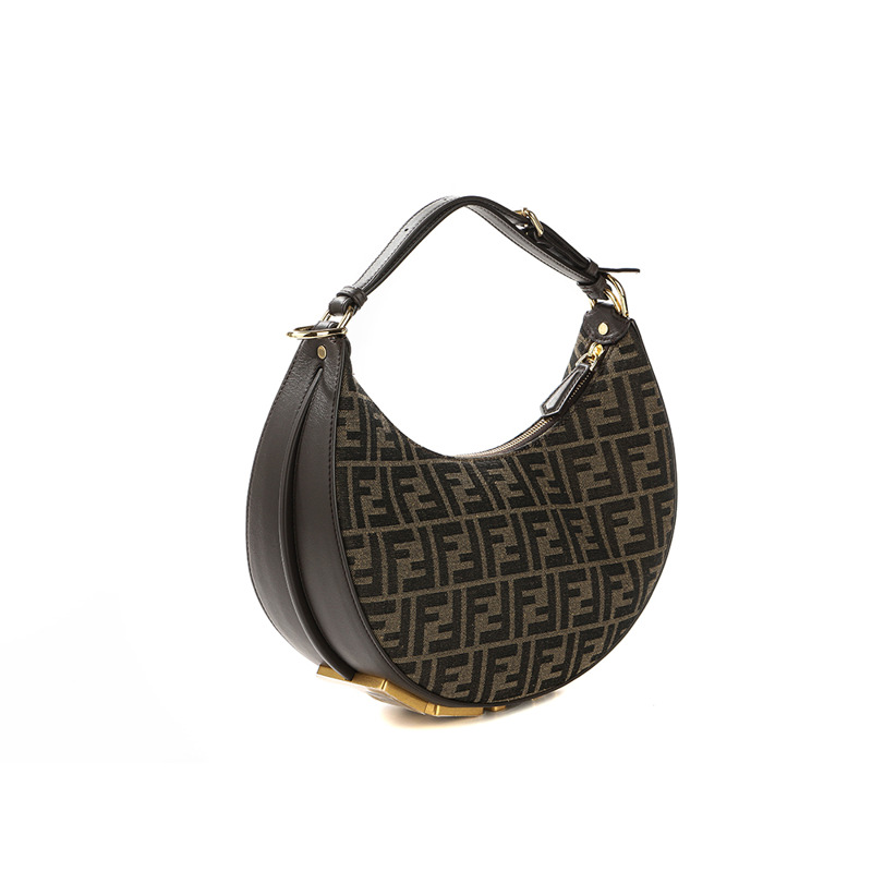 FENDI 25FW 女士單肩包-7