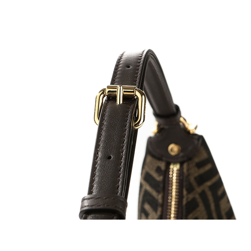 FENDI 25FW 女士單肩包-9