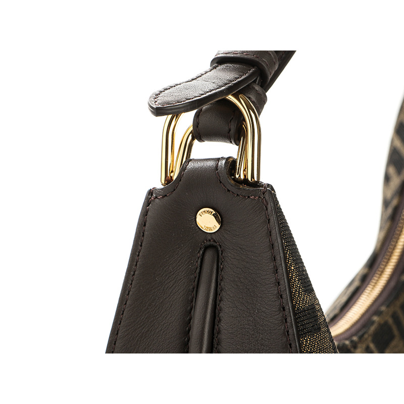 FENDI 25FW 女士單肩包-10