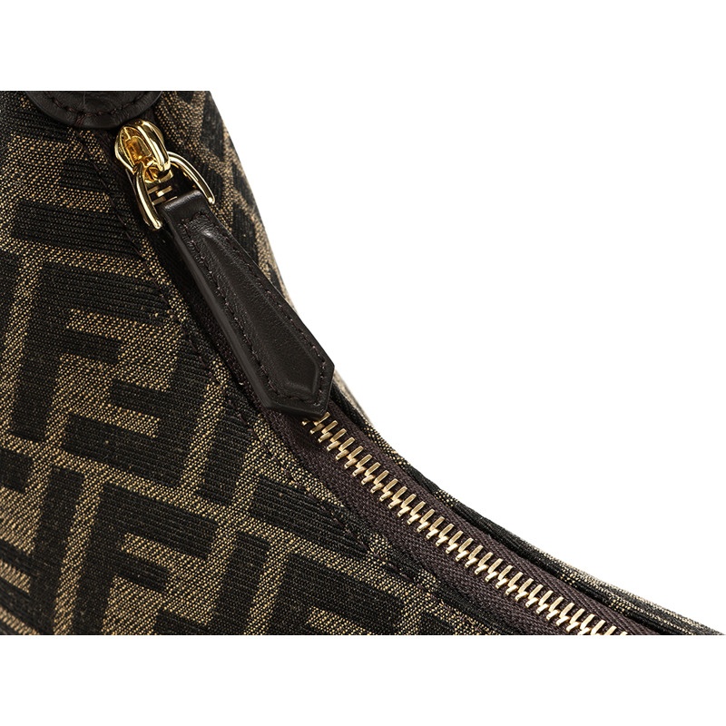 FENDI 25FW 女士單肩包-11