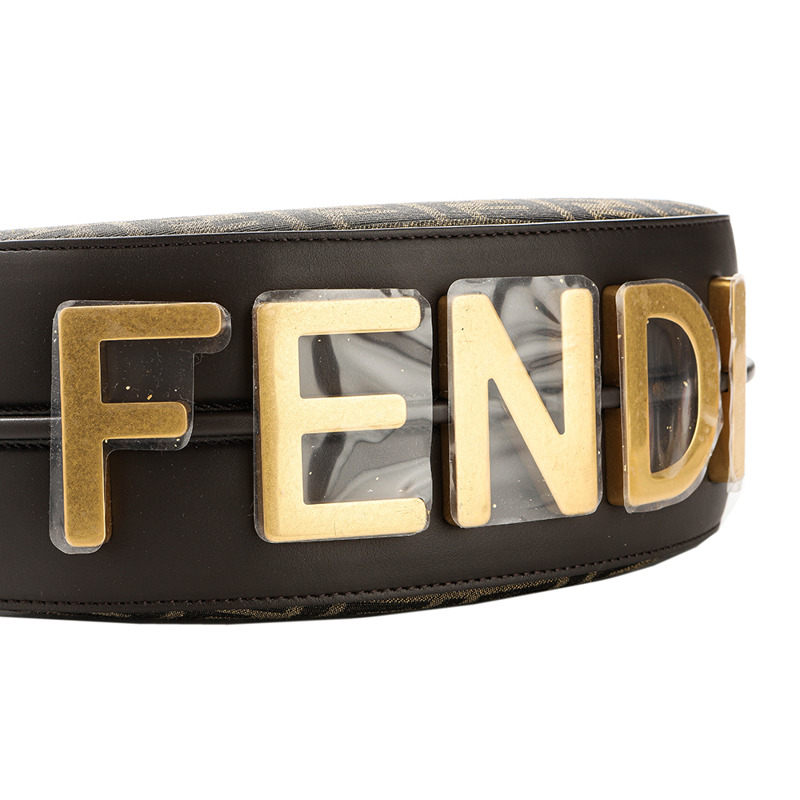 FENDI 25FW 女士單肩包-13