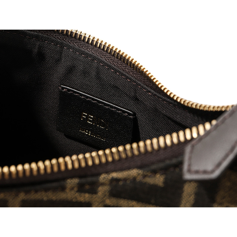 FENDI 25FW 女士單肩包-15