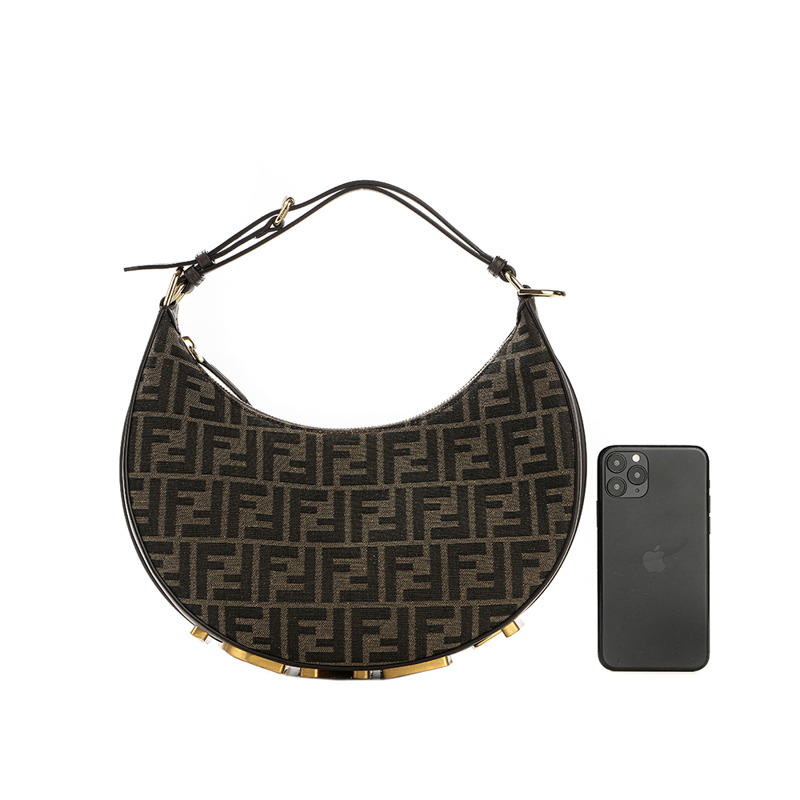 FENDI 25FW 女士單肩包-18