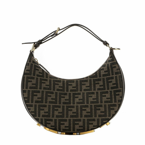 FENDI 25FW 女士單肩包