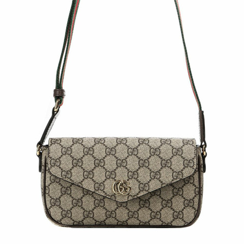 GUCCI Ophidia 斜背包 25FW (764961 96IWG 8745)