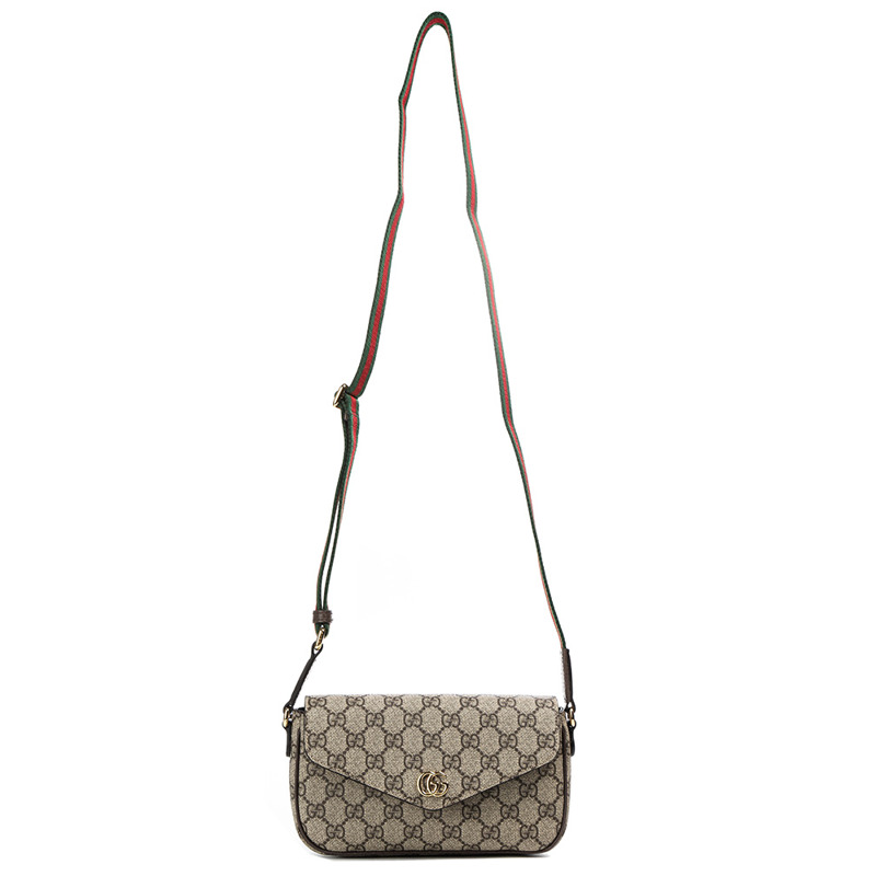 GUCCI Ophidia 斜背包 25FW (764961 96IWG 8745)-7