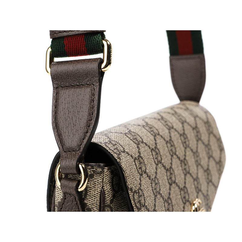 GUCCI Ophidia 斜背包 25FW (764961 96IWG 8745)-10