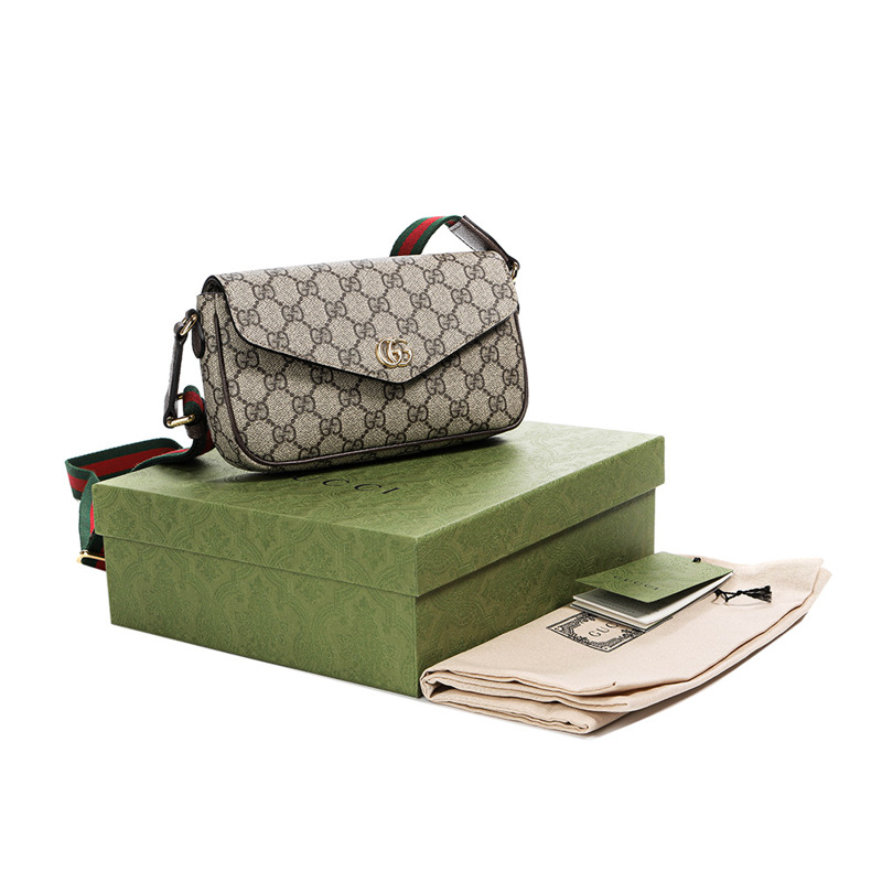 GUCCI Ophidia 斜背包 25FW (764961 96IWG 8745)-14