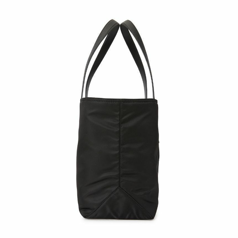 PRADA 1978 年復刻版中號 Lina 尼龍女士手提包 1BG555 R064 F0002 OOO-2