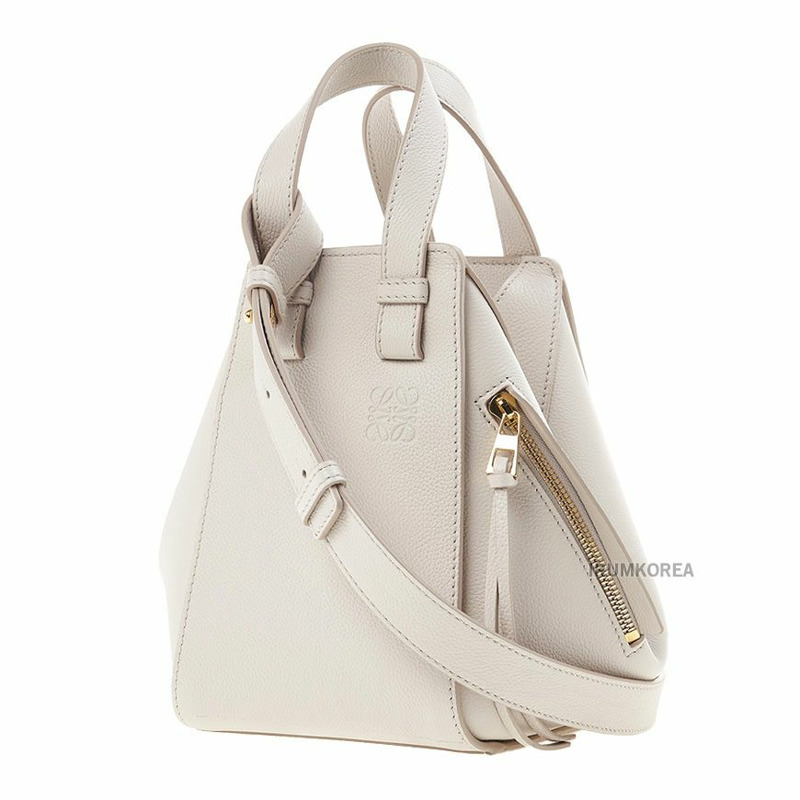 LOEWE 輕便吊床手提袋 A538H13X23 1769 FW25-1