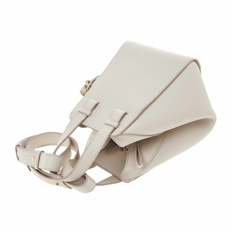 LOEWE 輕便吊床手提袋 A538H13X23 1769 FW25-3