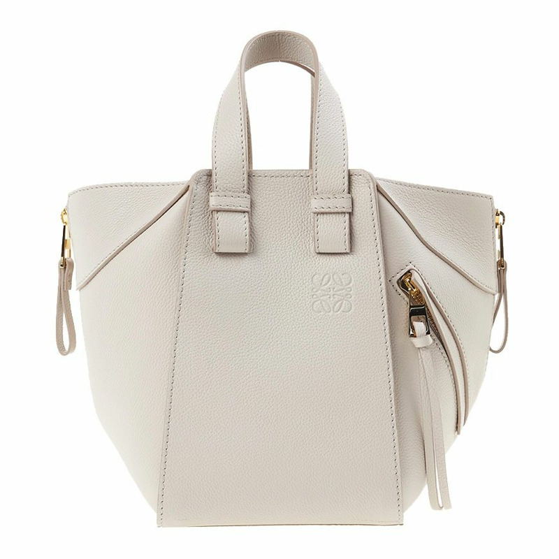 LOEWE 輕便吊床手提袋 A538H13X23 1769 FW25-5