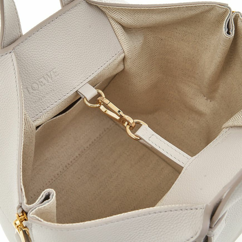 LOEWE 輕便吊床手提袋 A538H13X23 1769 FW25-7