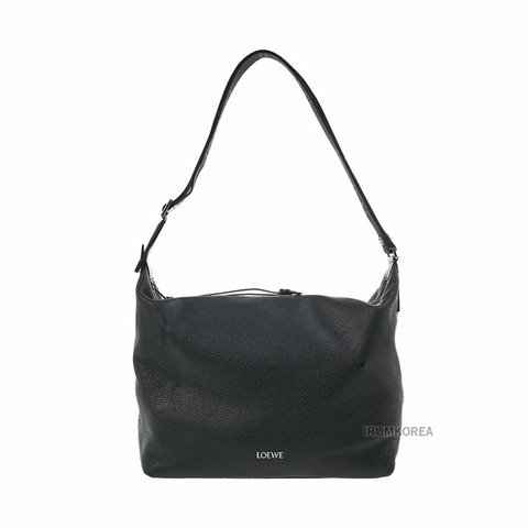 LOEWE B906K70X22 1100 FW25 女士立方體斜背包
