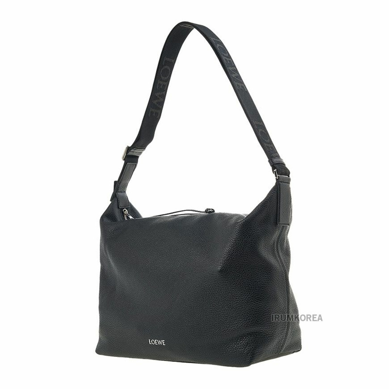 LOEWE B906K70X22 1100 FW25 女士立方體斜背包-1