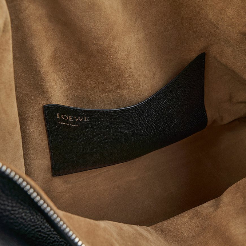 LOEWE B906K70X22 1100 FW25 女士立方體斜背包-5