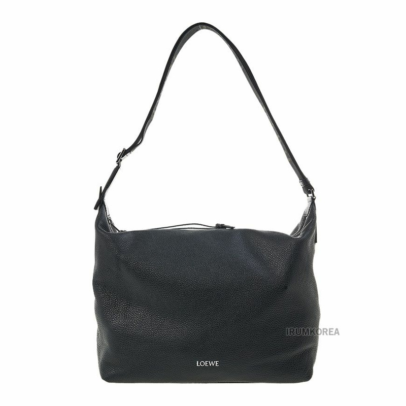 LOEWE B906K70X22 1100 FW25 女士立方體斜背包-9