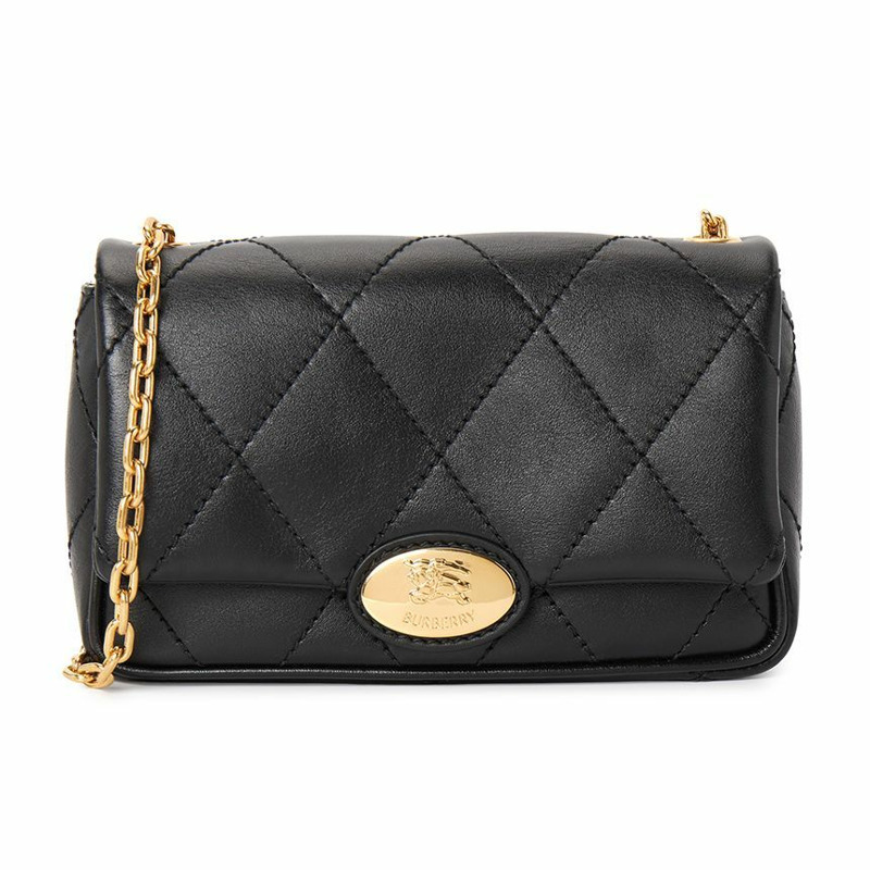 BURBERRY Strand 女士鏈條單肩包 8111640-0