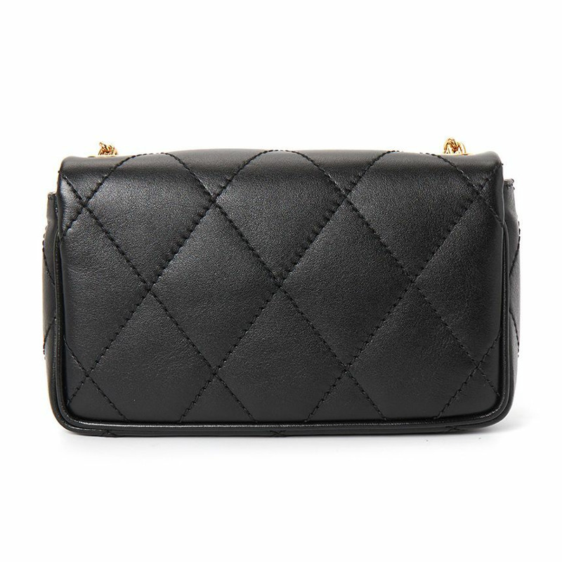 BURBERRY Strand 女士鏈條單肩包 8111640-3