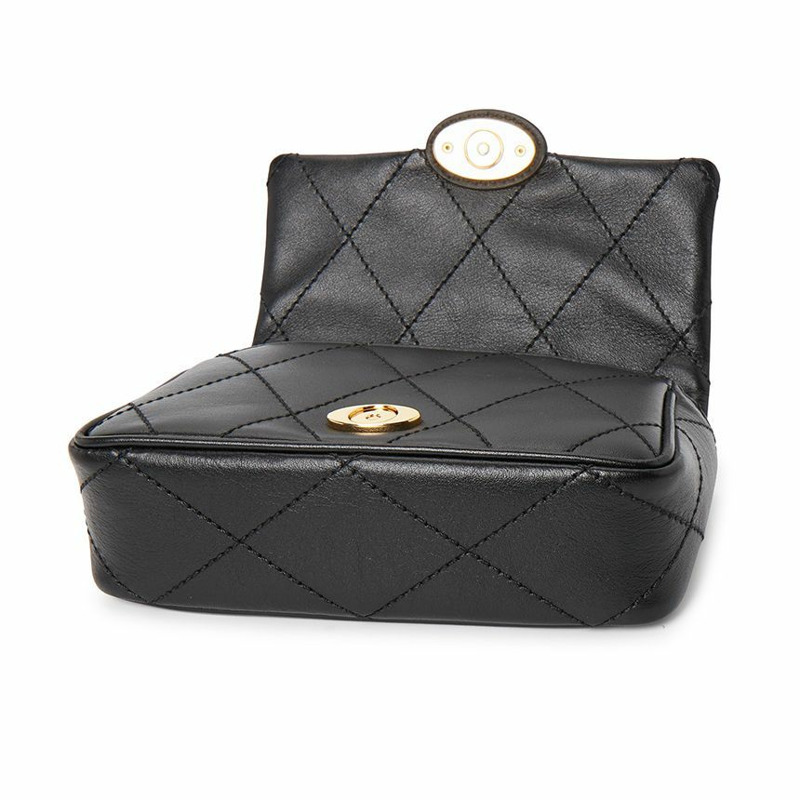 BURBERRY Strand 女士鏈條單肩包 8111640-4