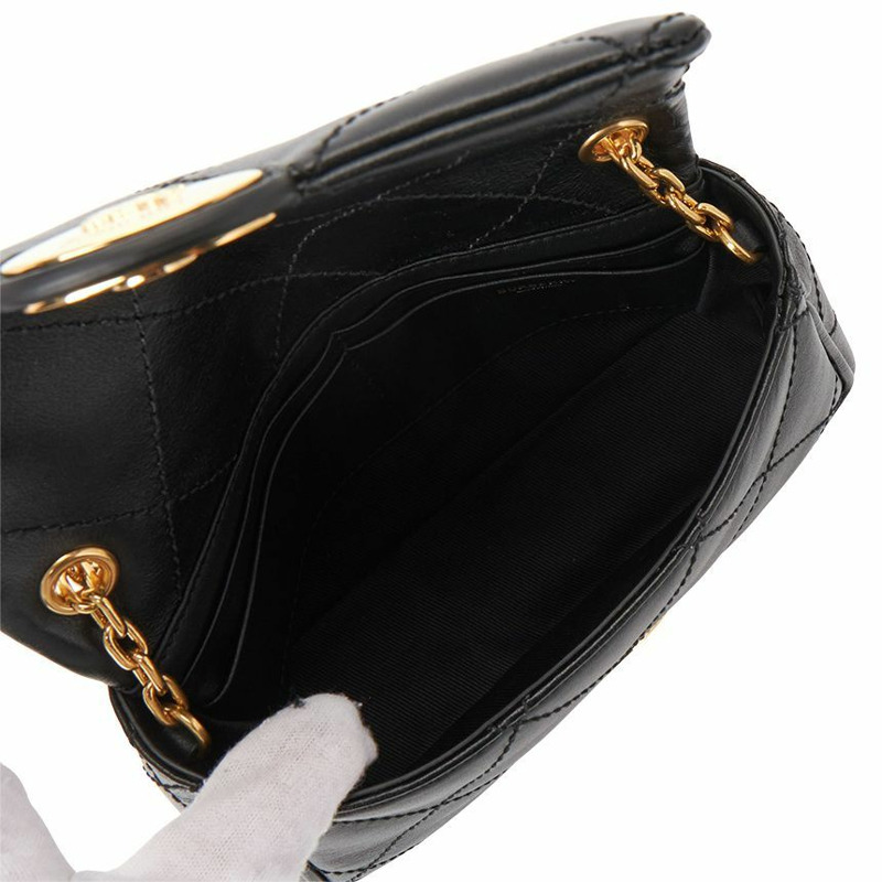 BURBERRY Strand 女士鏈條單肩包 8111640-5