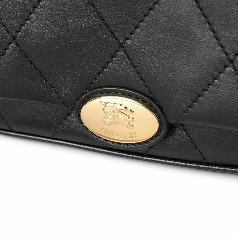 BURBERRY Strand 女士鏈條單肩包 8111640-7