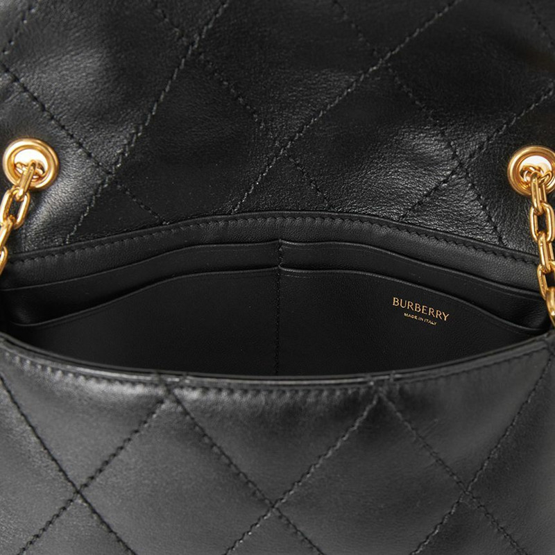 BURBERRY Strand 女士鏈條單肩包 8111640-8