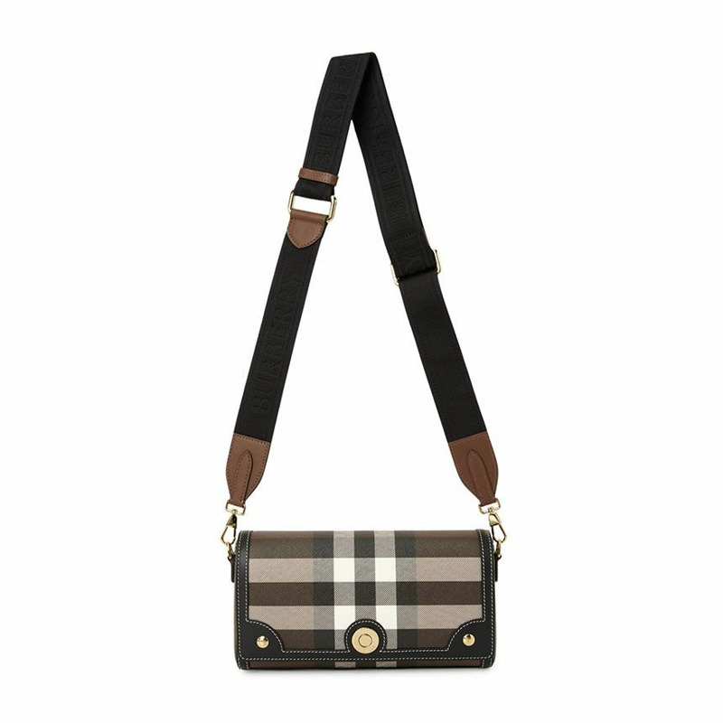 BURBERRY 女士筆記型電腦包 8112230-6