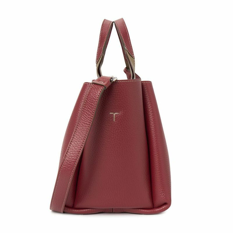 TODS 迷你女士手提包-2