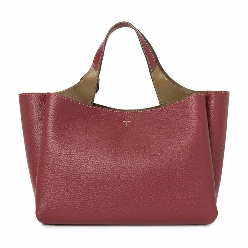 TODS 迷你女士手提包-3