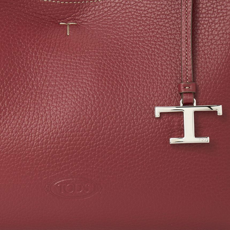 TODS 迷你女士手提包-7