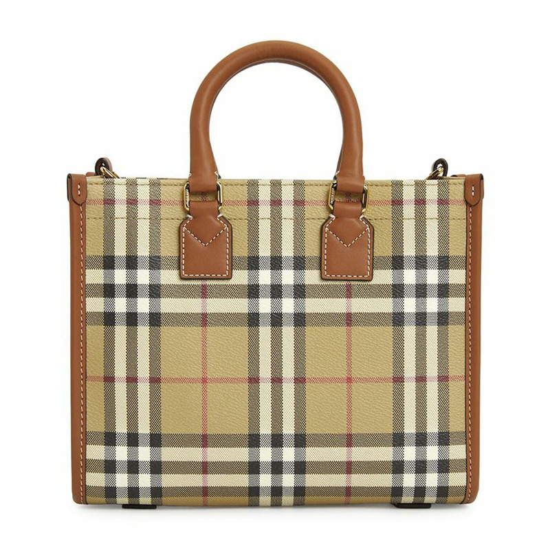 BURBERRY 迷你 Freya 女士手提包 8109793-3