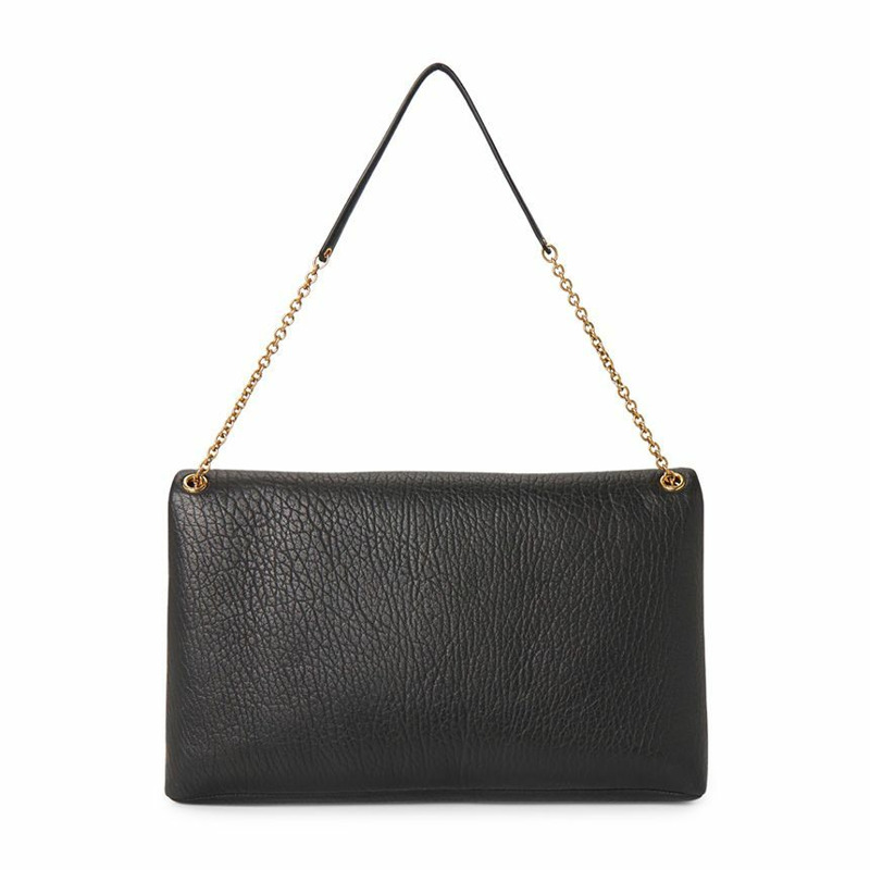 SAINT LAURENT Cassandra 女士鏈單肩包 841702 AACYT 1000-3