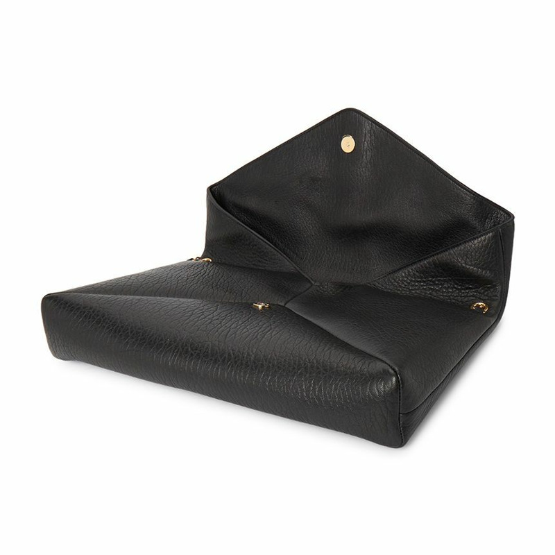 SAINT LAURENT Cassandra 女士鏈單肩包 841702 AACYT 1000-4