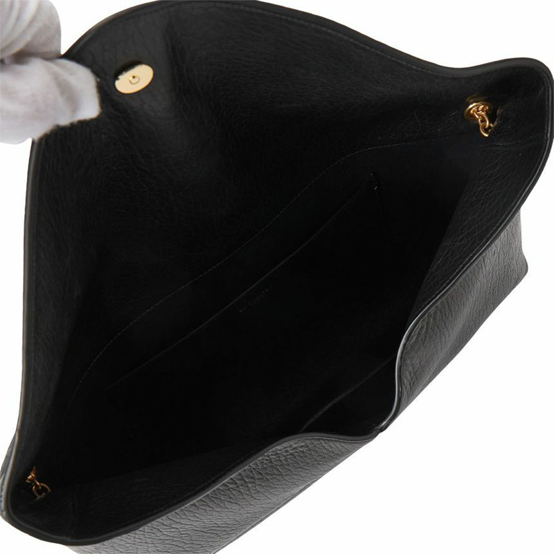 SAINT LAURENT Cassandra 女士鏈單肩包 841702 AACYT 1000-5