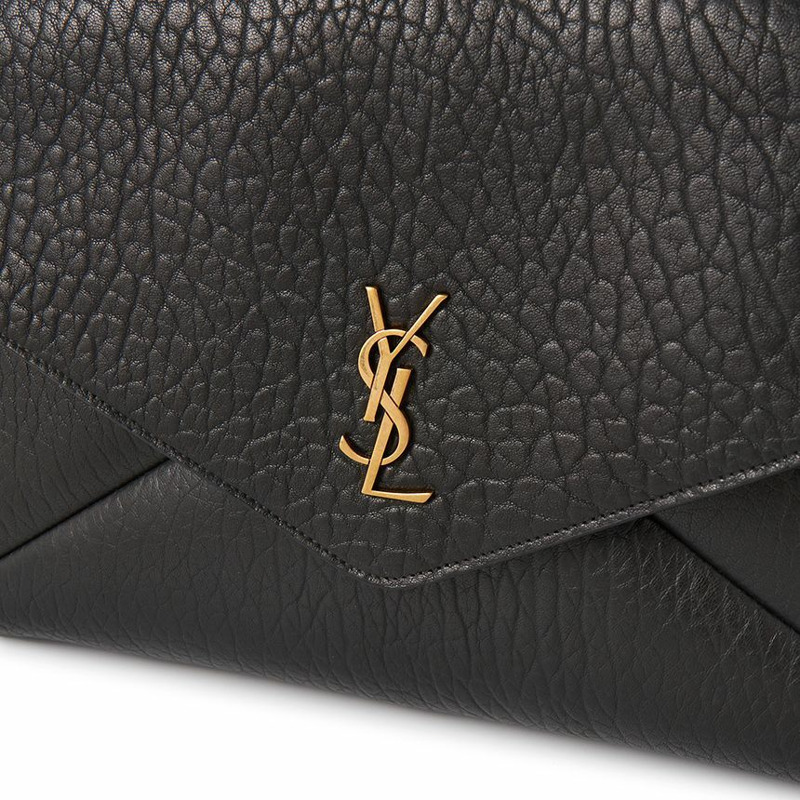 SAINT LAURENT Cassandra 女士鏈單肩包 841702 AACYT 1000-6