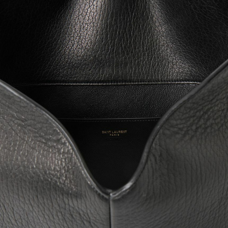 SAINT LAURENT Cassandra 女士鏈單肩包 841702 AACYT 1000-7