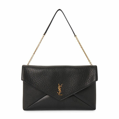SAINT LAURENT Cassandra 女士鏈單肩包 841702 AACYT 1000